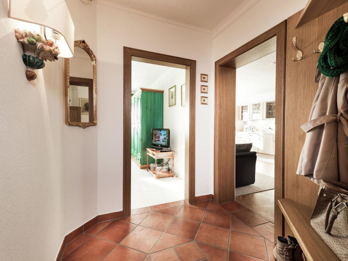 Apartment In Bad Hofgastein With Sauna Exterior foto